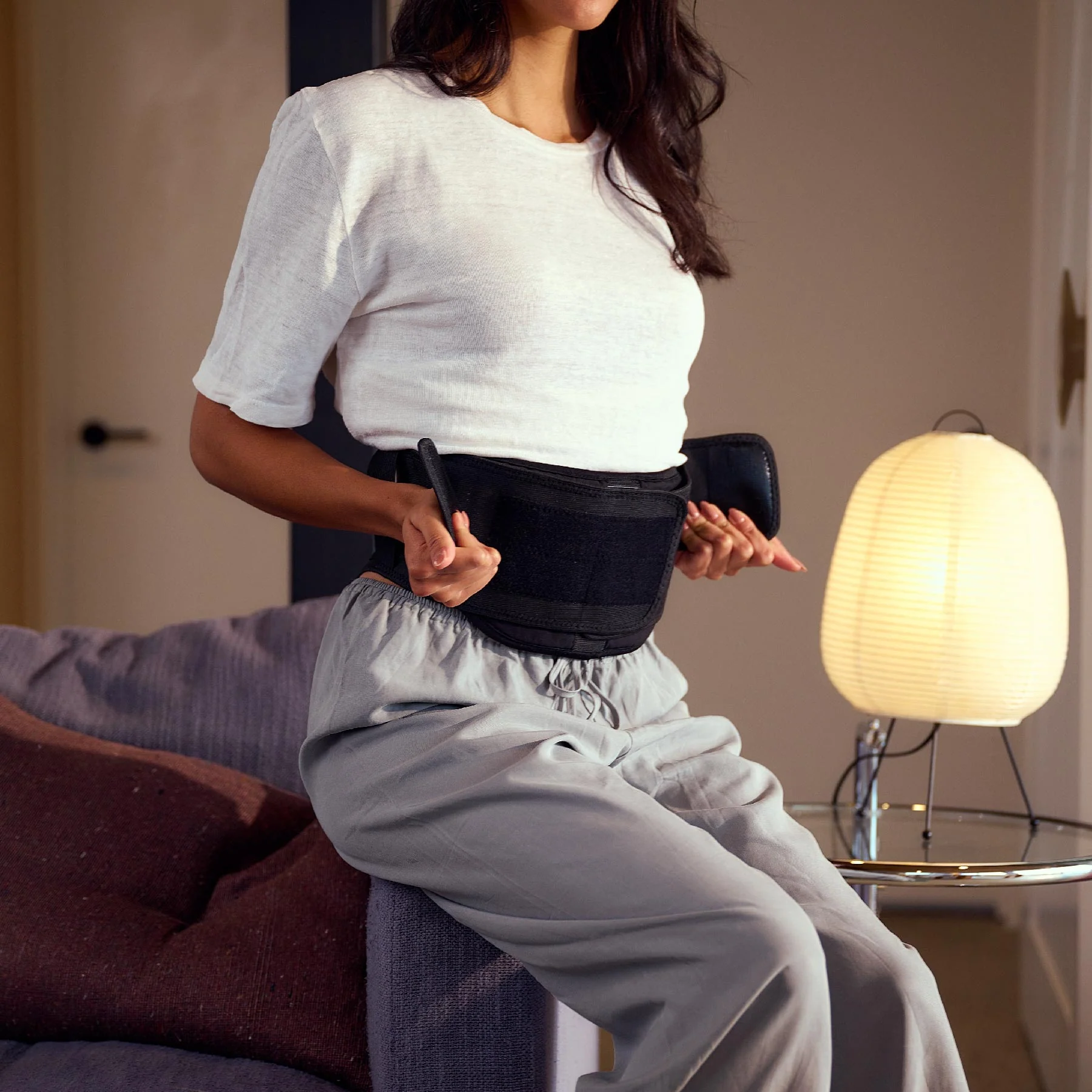 Back & Belly Band - Image 10