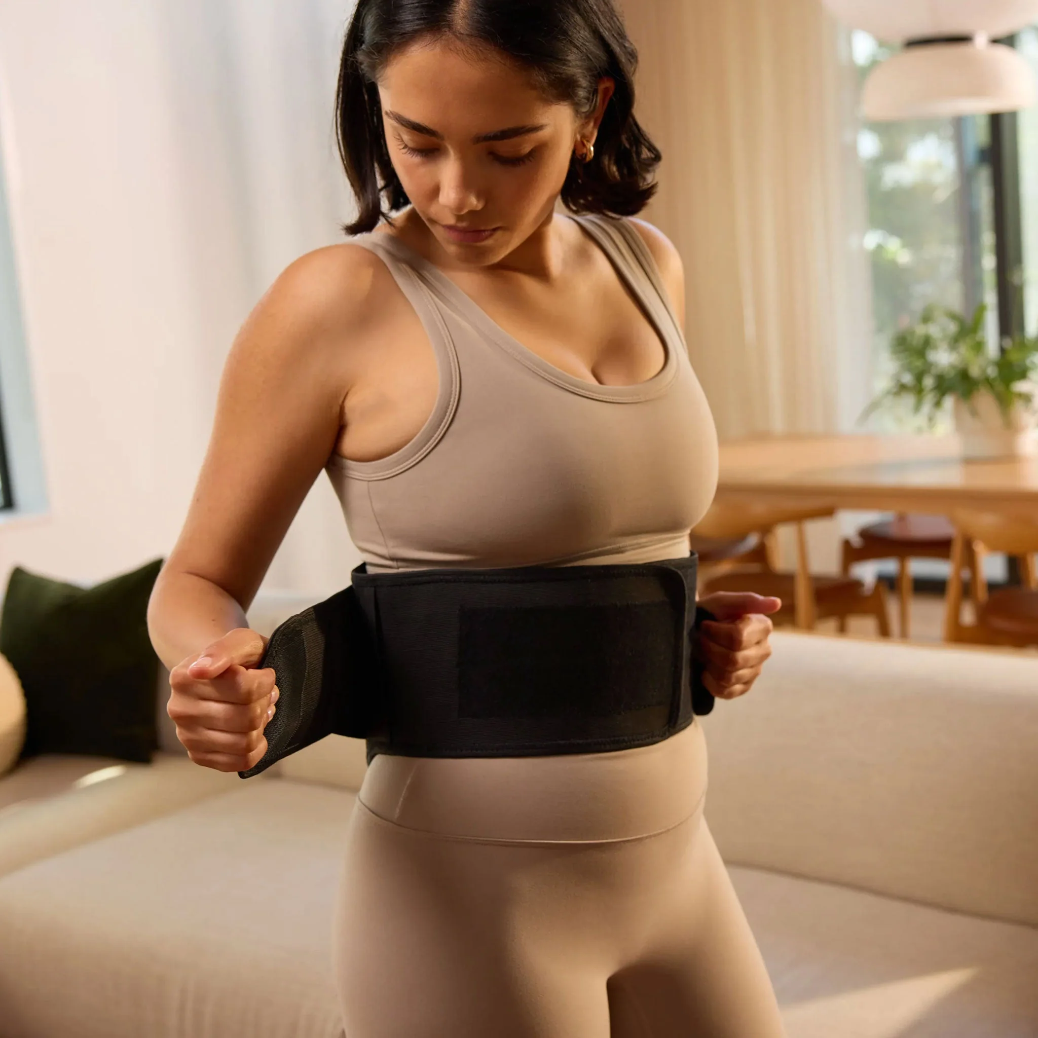 Back & Belly Band - Image 4