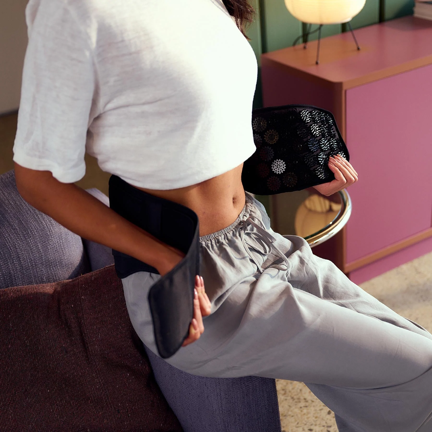 Back & Belly Band - Image 8