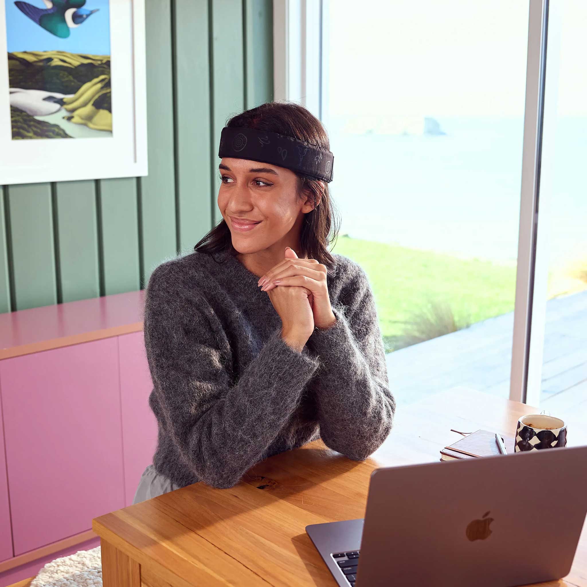 Headband - Image 7