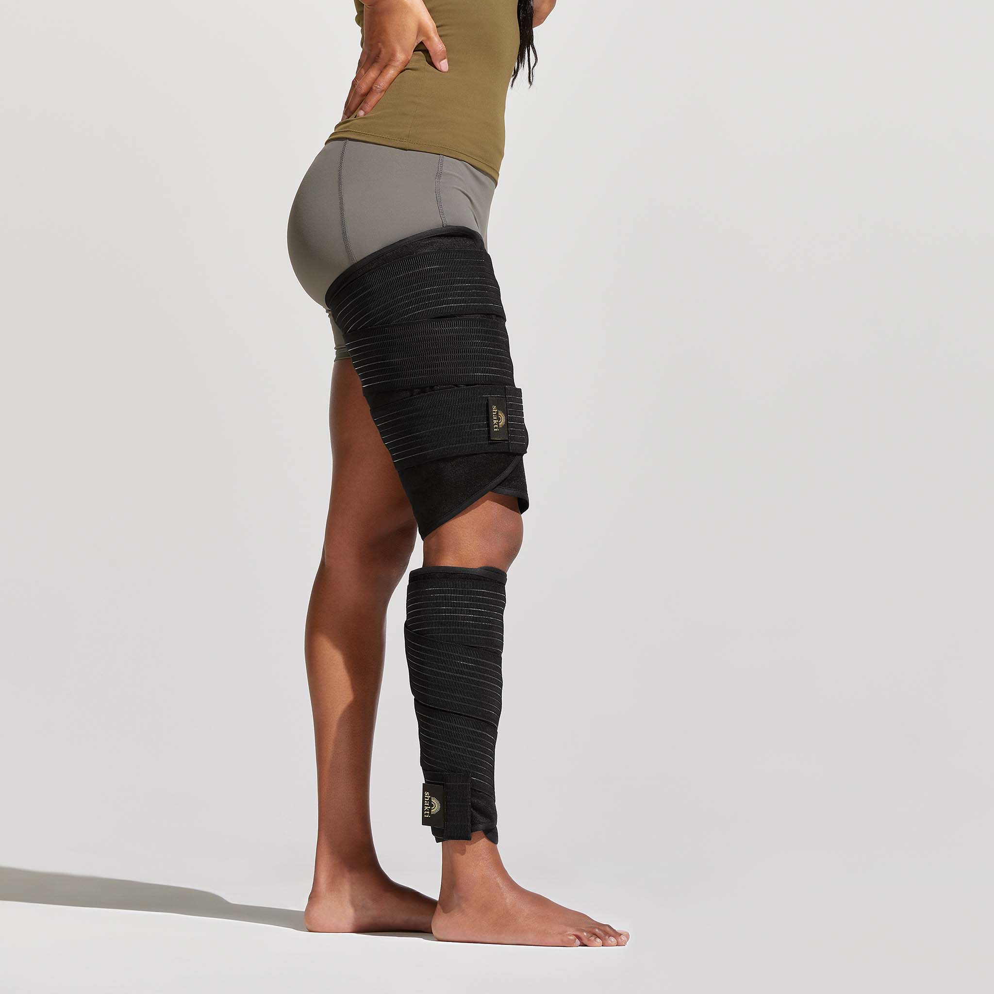 Leg Wraps - Image 13