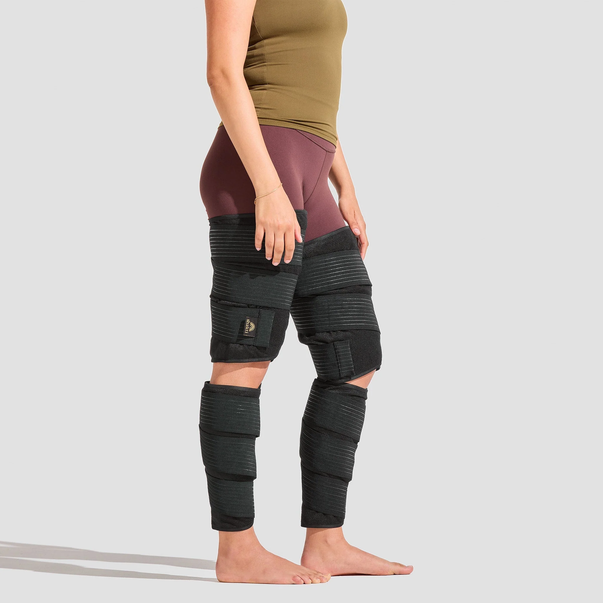 Leg Wraps - Image 6