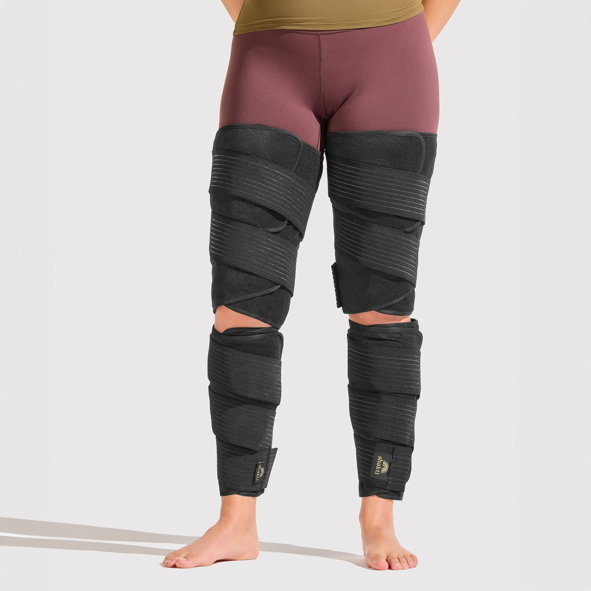 Leg Wraps - Image 8