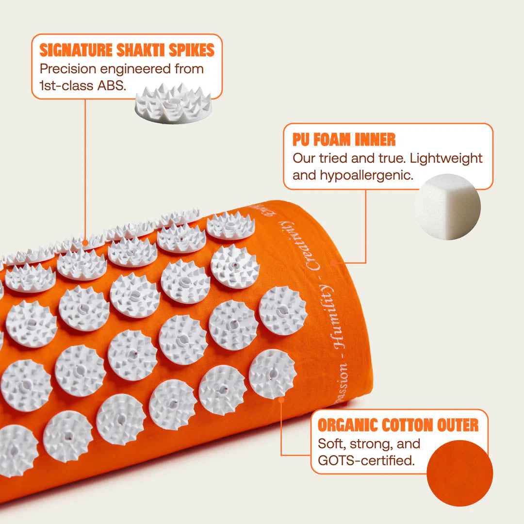 Shakti Classic Acupressure Pillow - Image 25