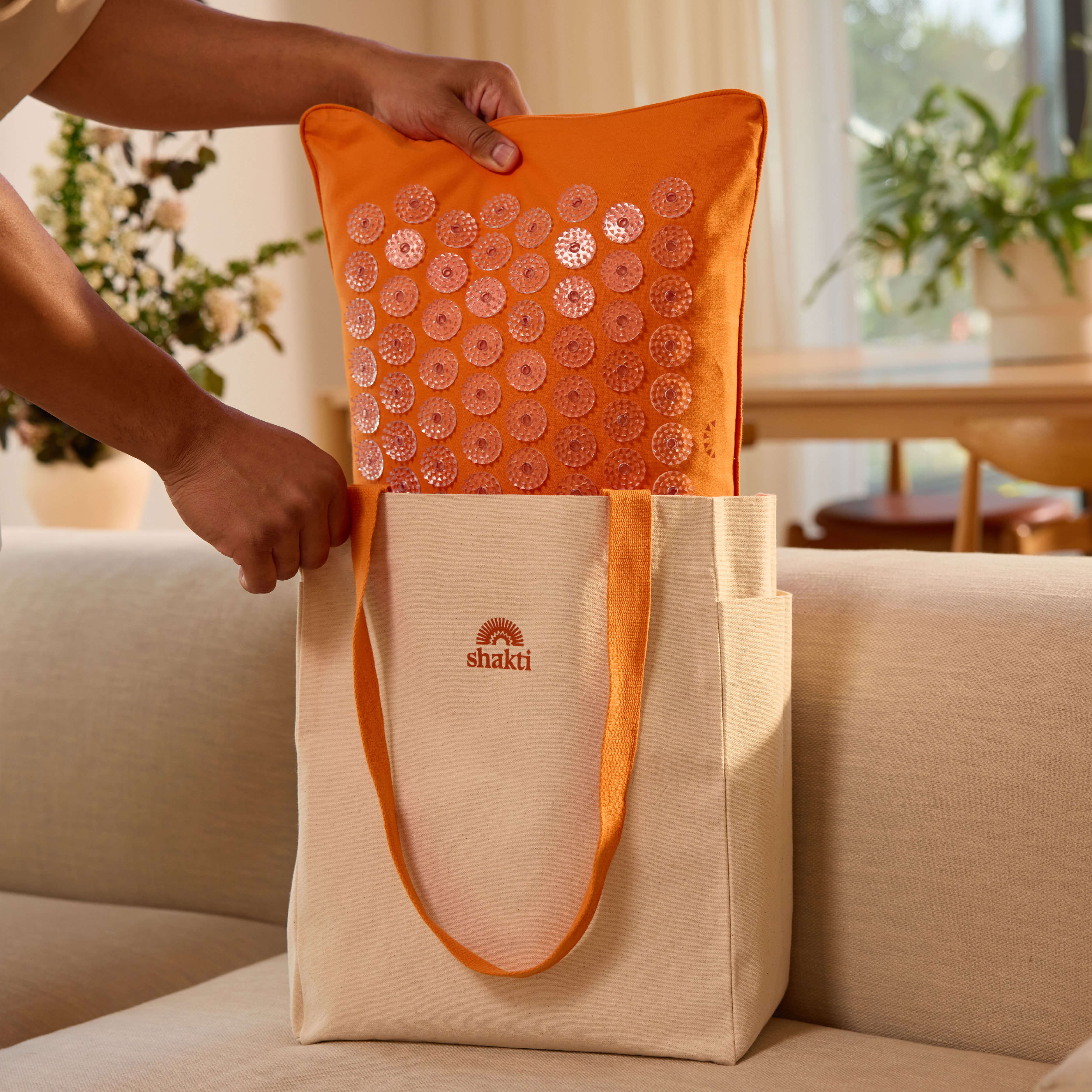 Shakti Tote Bag - Image 10