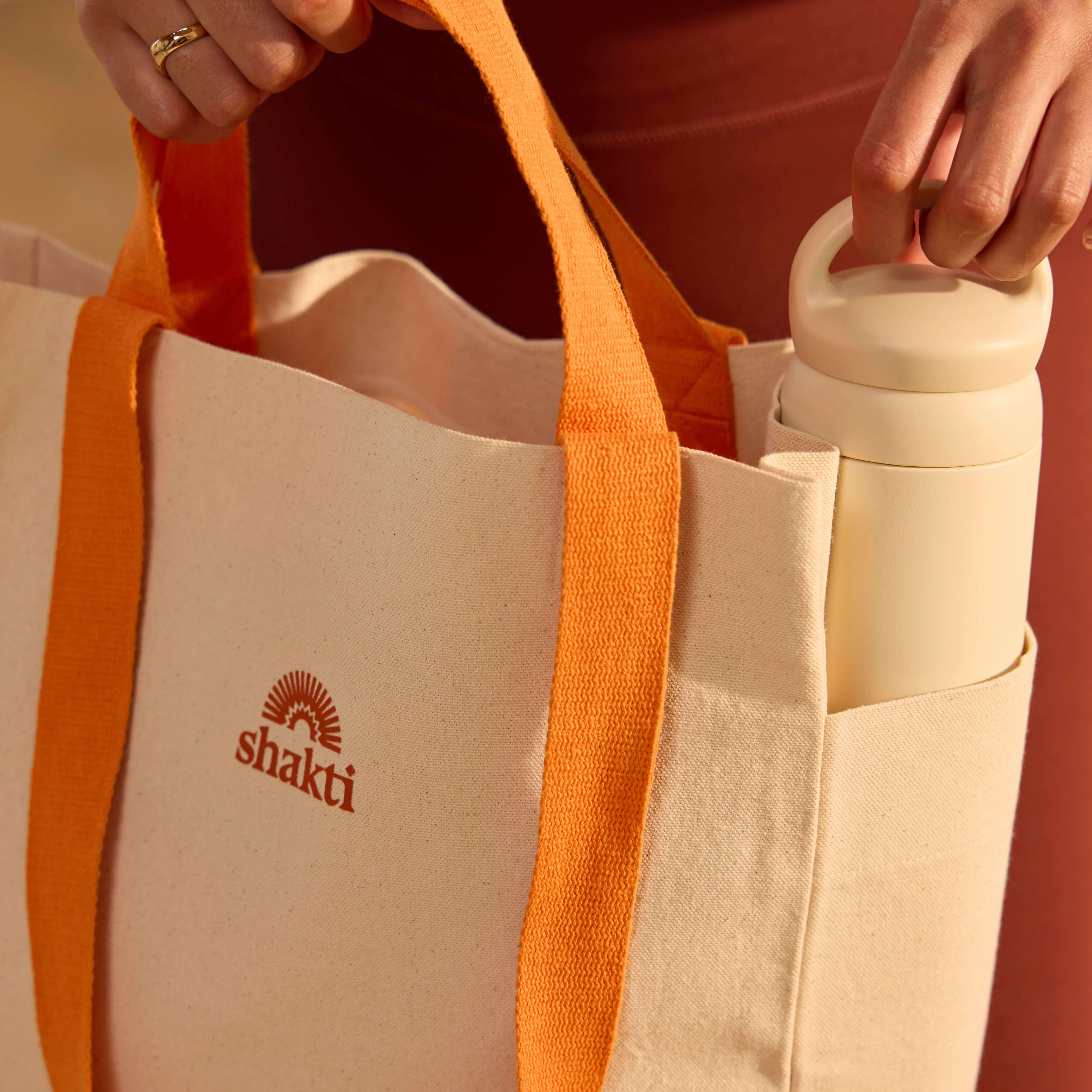 Shakti Tote Bag - Image 13
