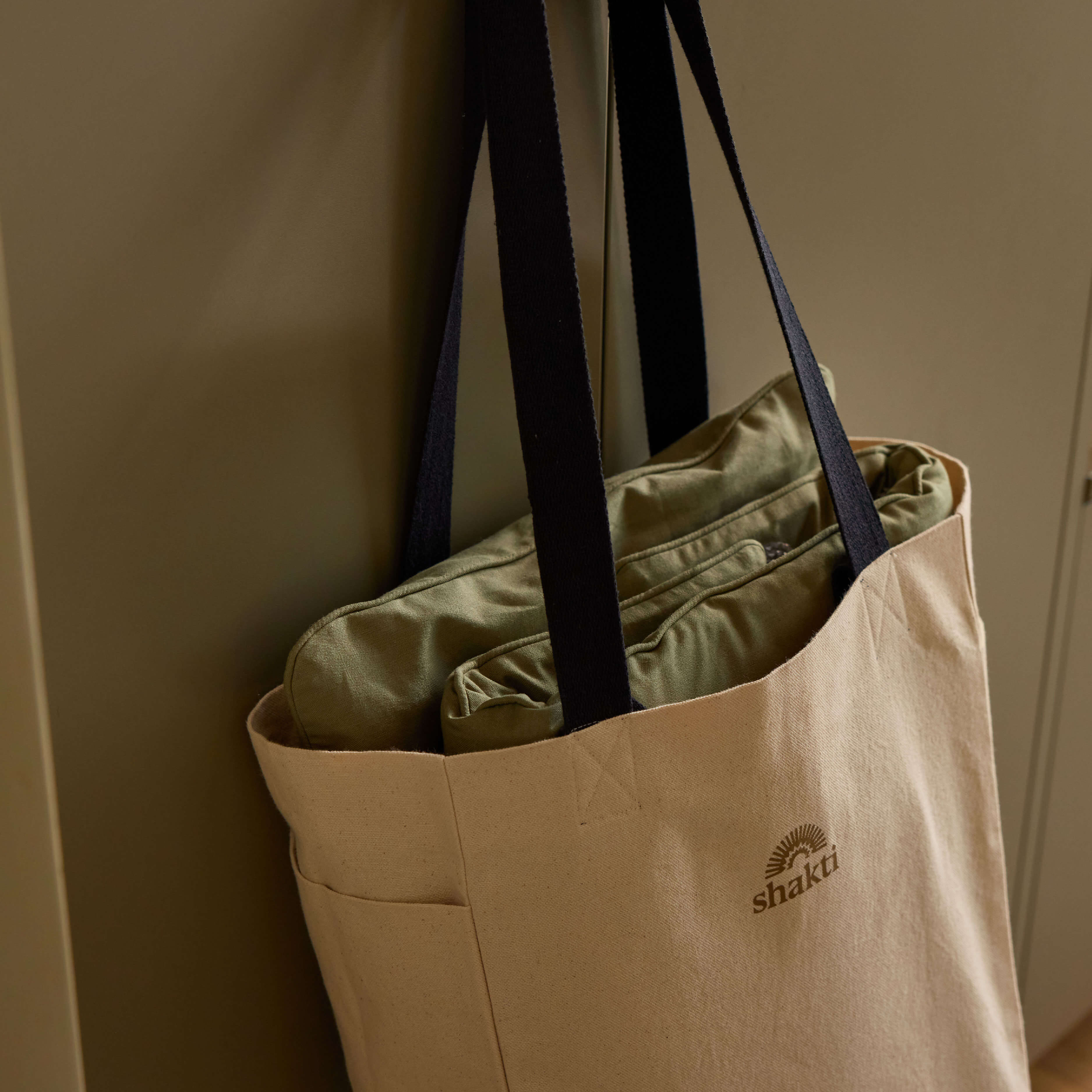 Shakti Tote Bag - Image 4