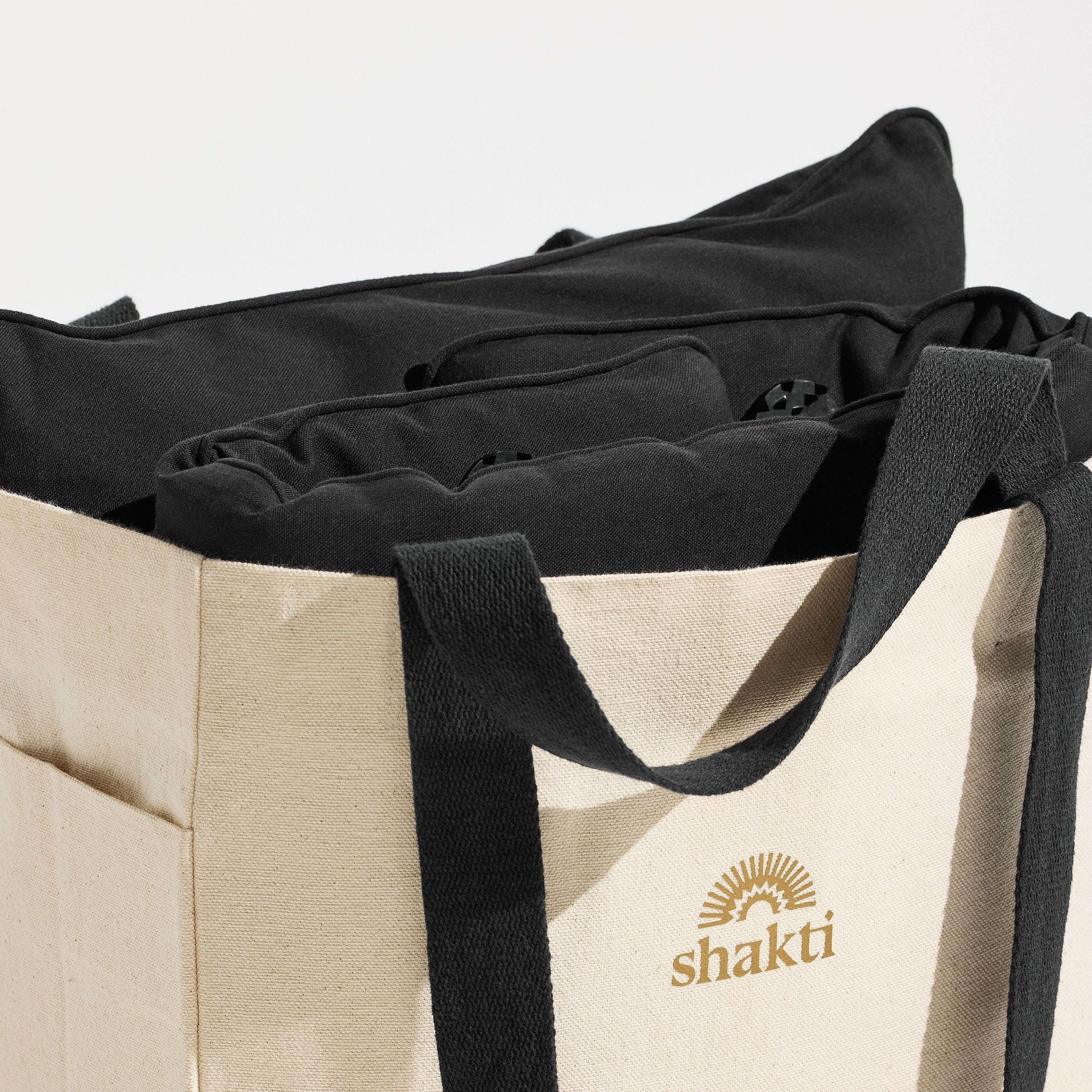 Shakti Tote Bag - Image 5