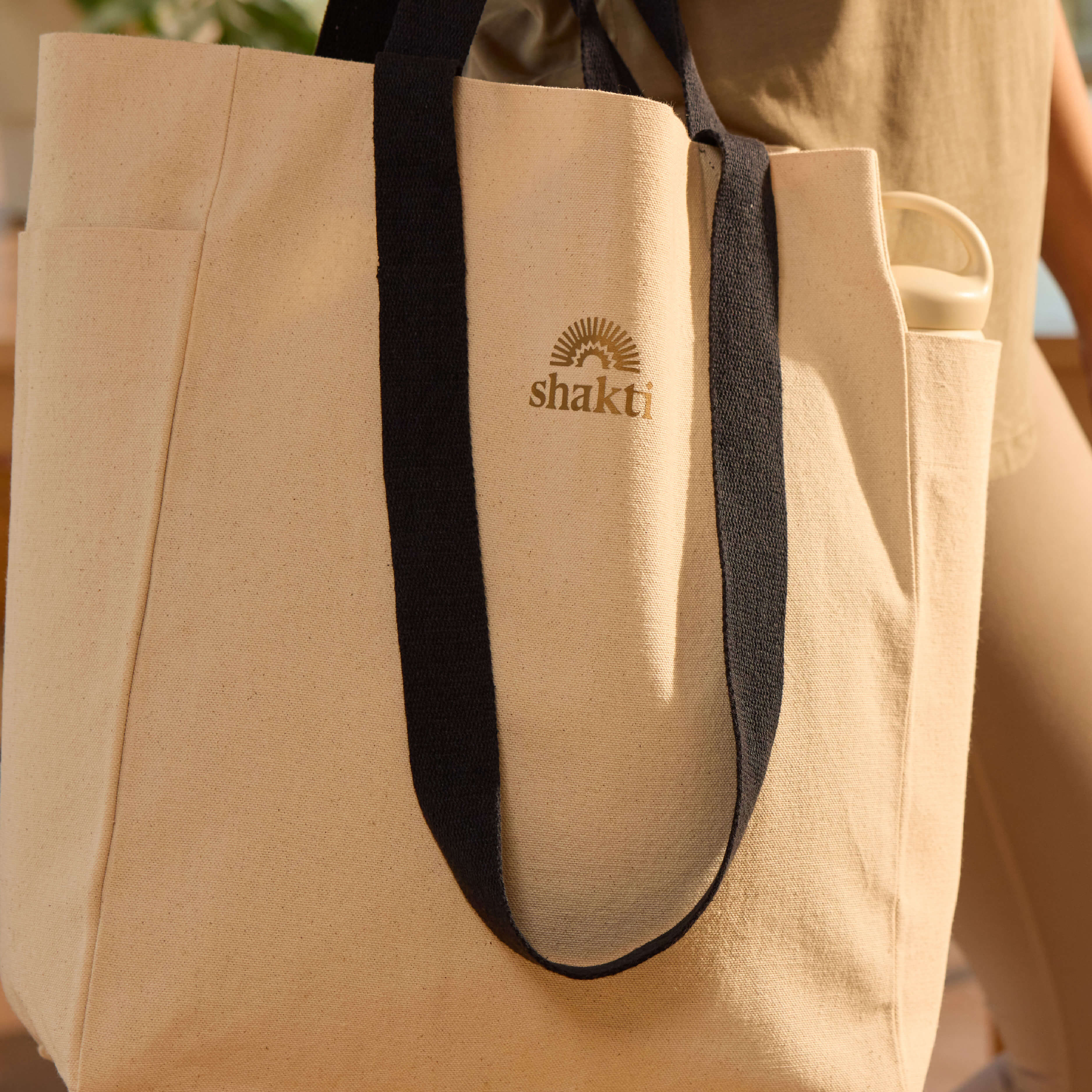 Shakti Tote Bag - Image 6