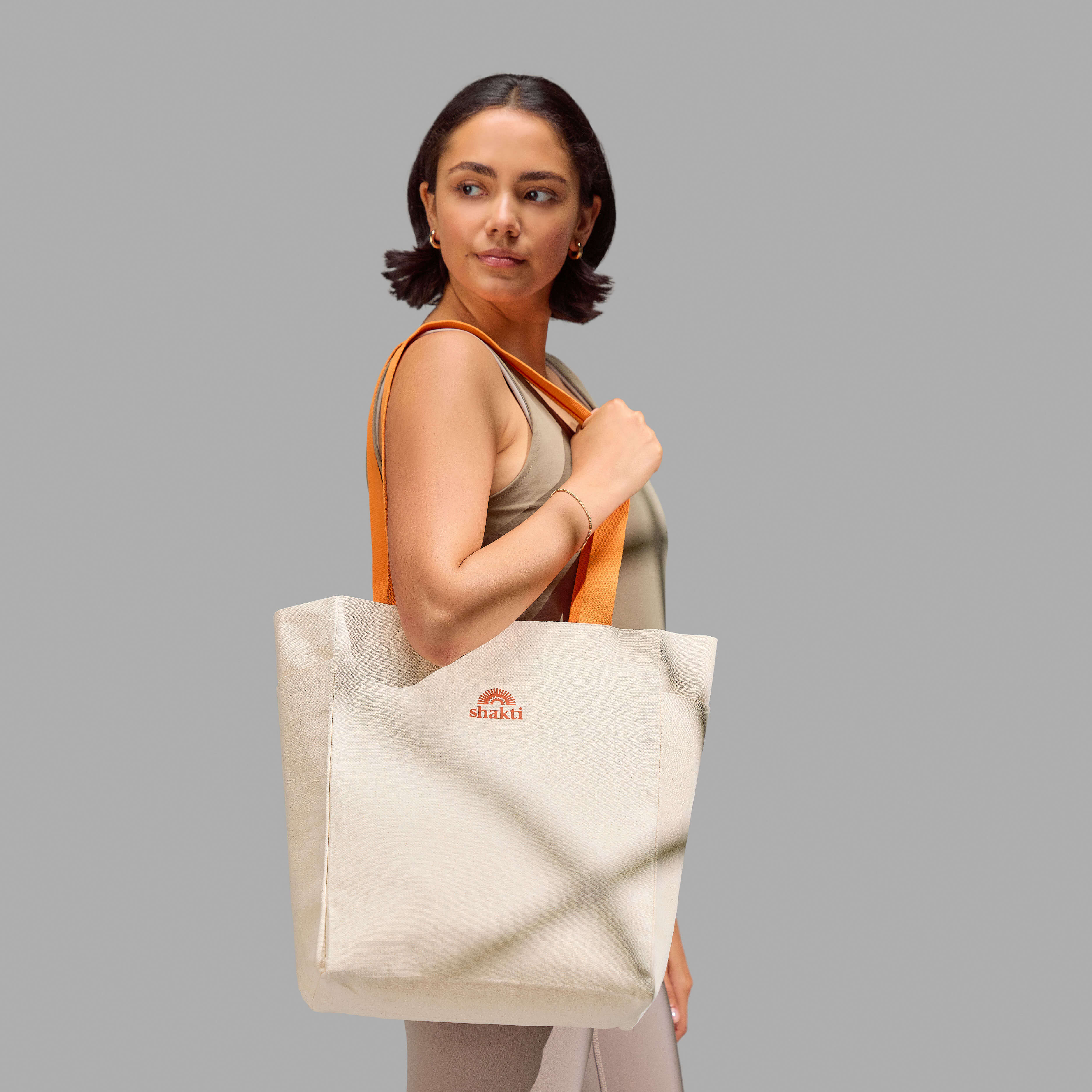 Shakti Tote Bag - Image 9