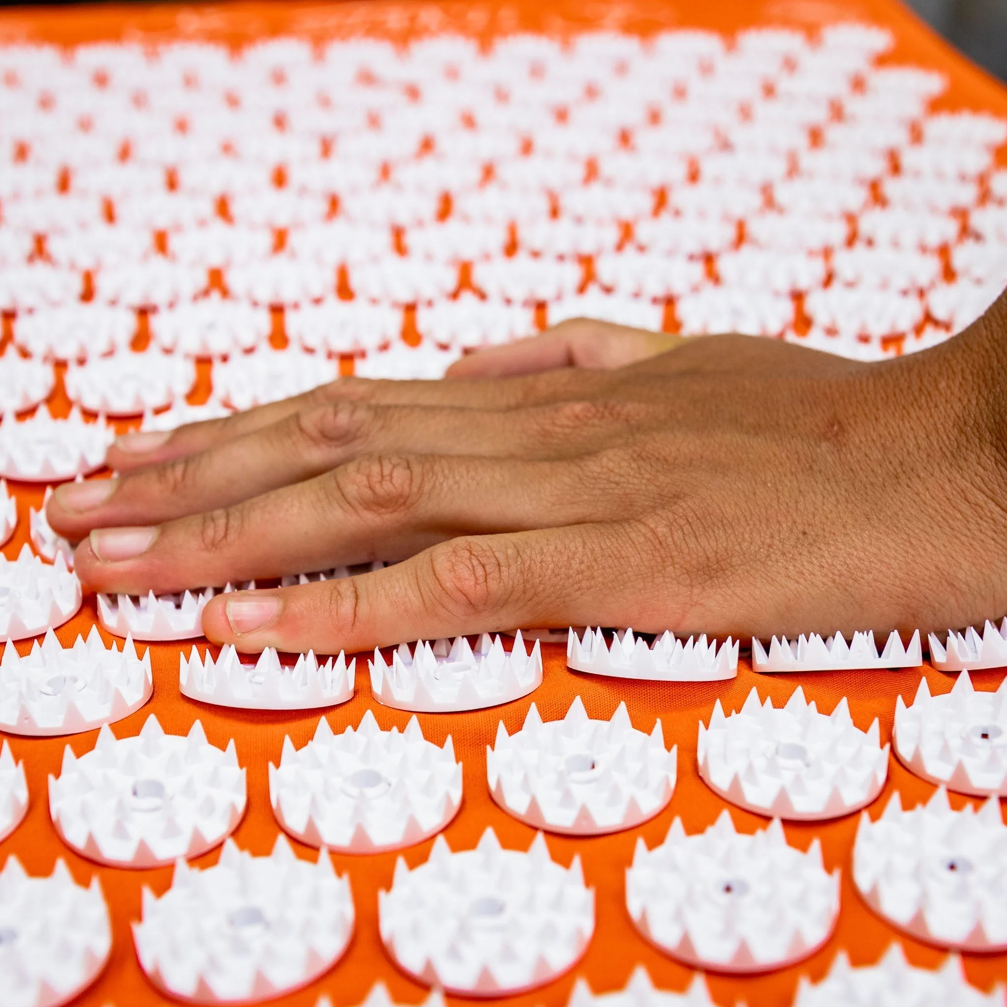 Shakti Classic Acupressure Mat - Image 13