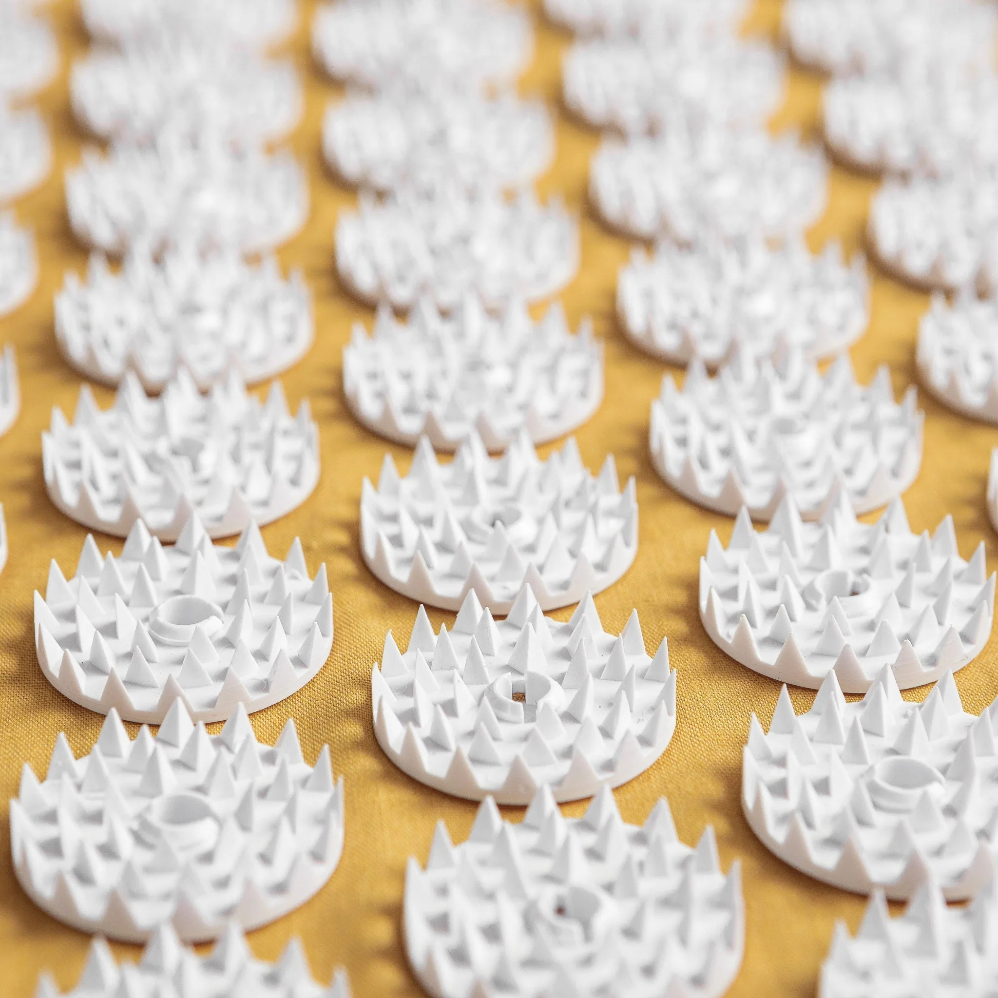 Shakti Classic Acupressure Mat - Image 16
