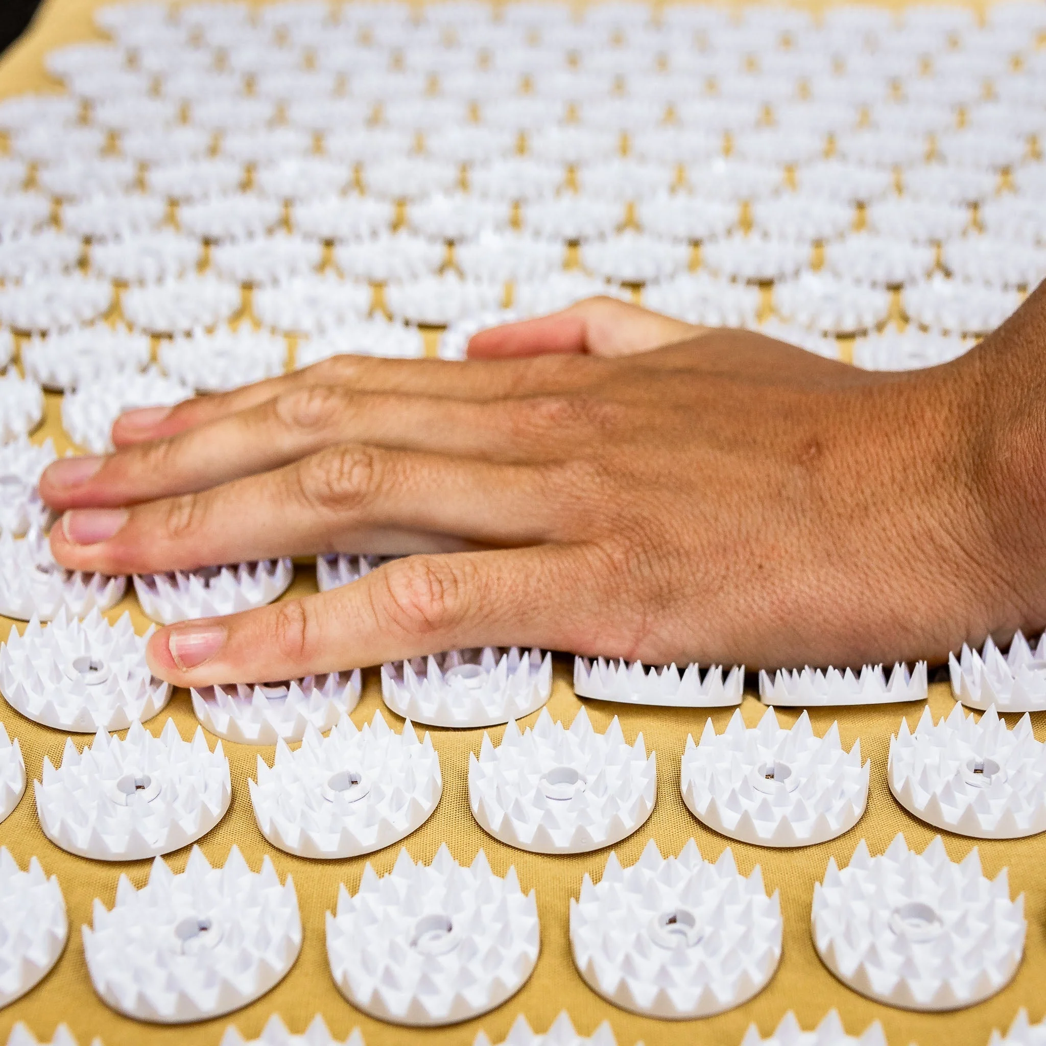 Shakti Classic Acupressure Mat - Image 18