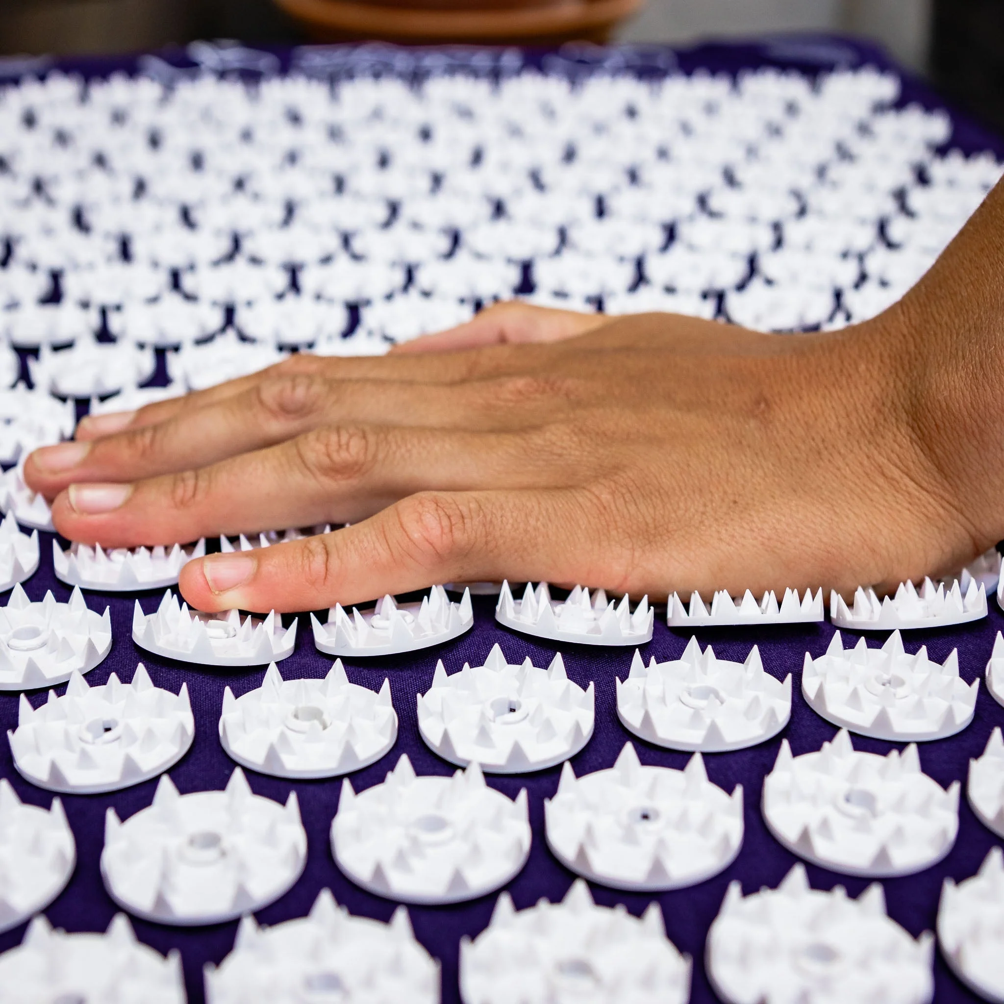 Shakti Classic Acupressure Mat - Image 34