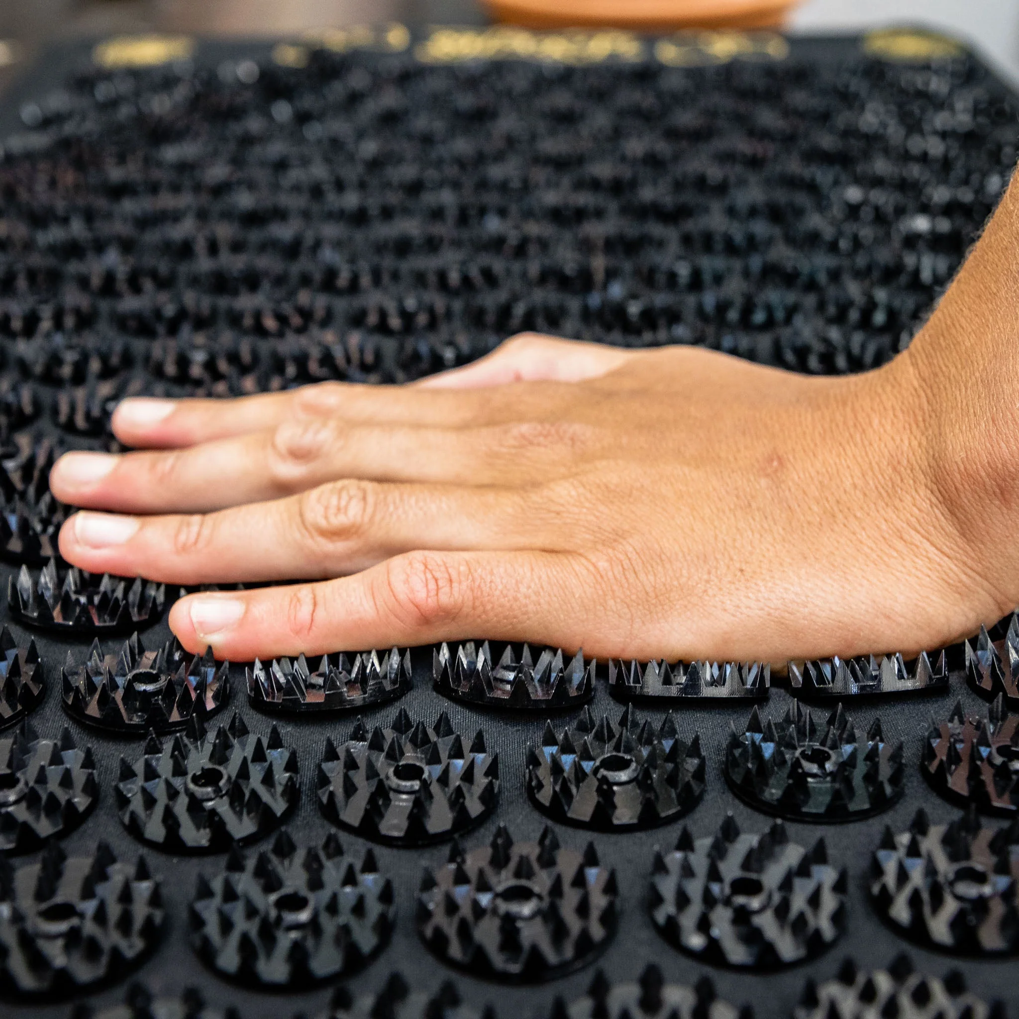 Shakti Classic Acupressure Mat - Image 7