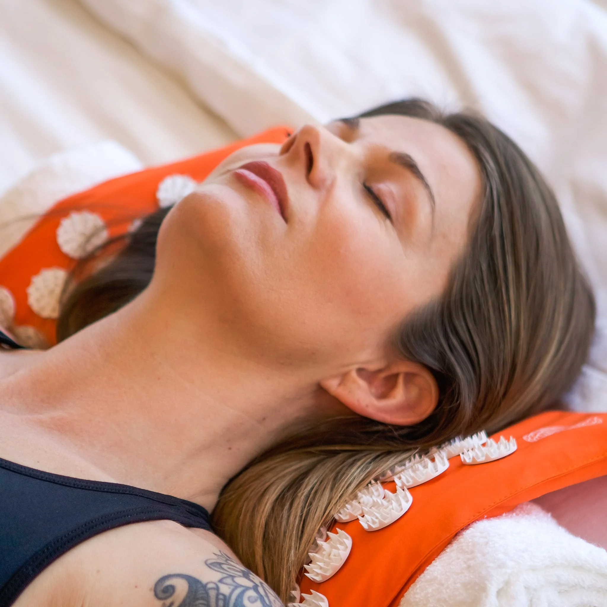 Shakti Classic Acupressure Mat - Image 9