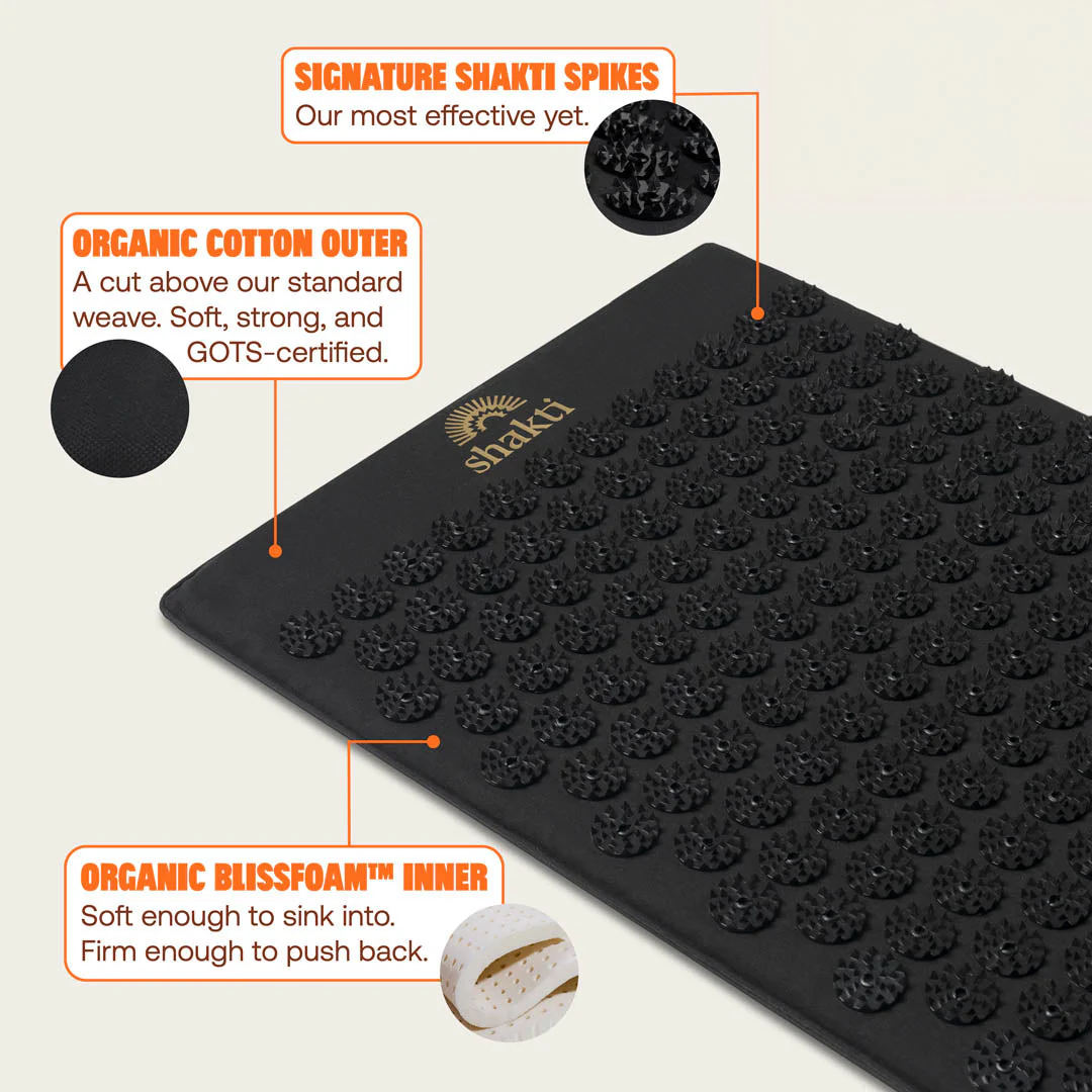 Shakti Premium Acupressure Mat - Image 18