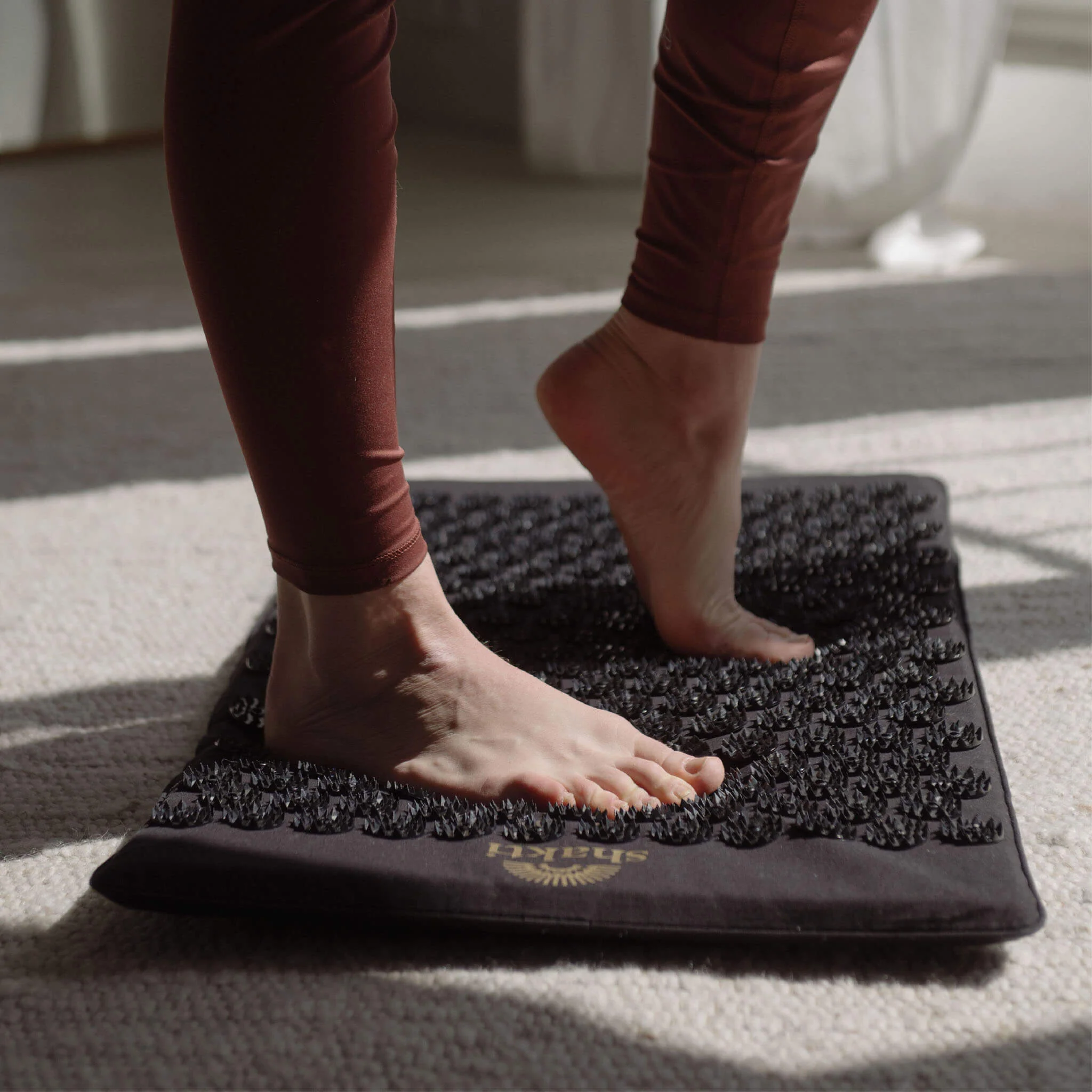 Shakti Premium Acupressure Mat - Image 26