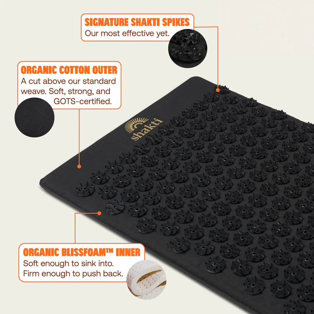 Shakti Premium Acupressure Mat - Image 28