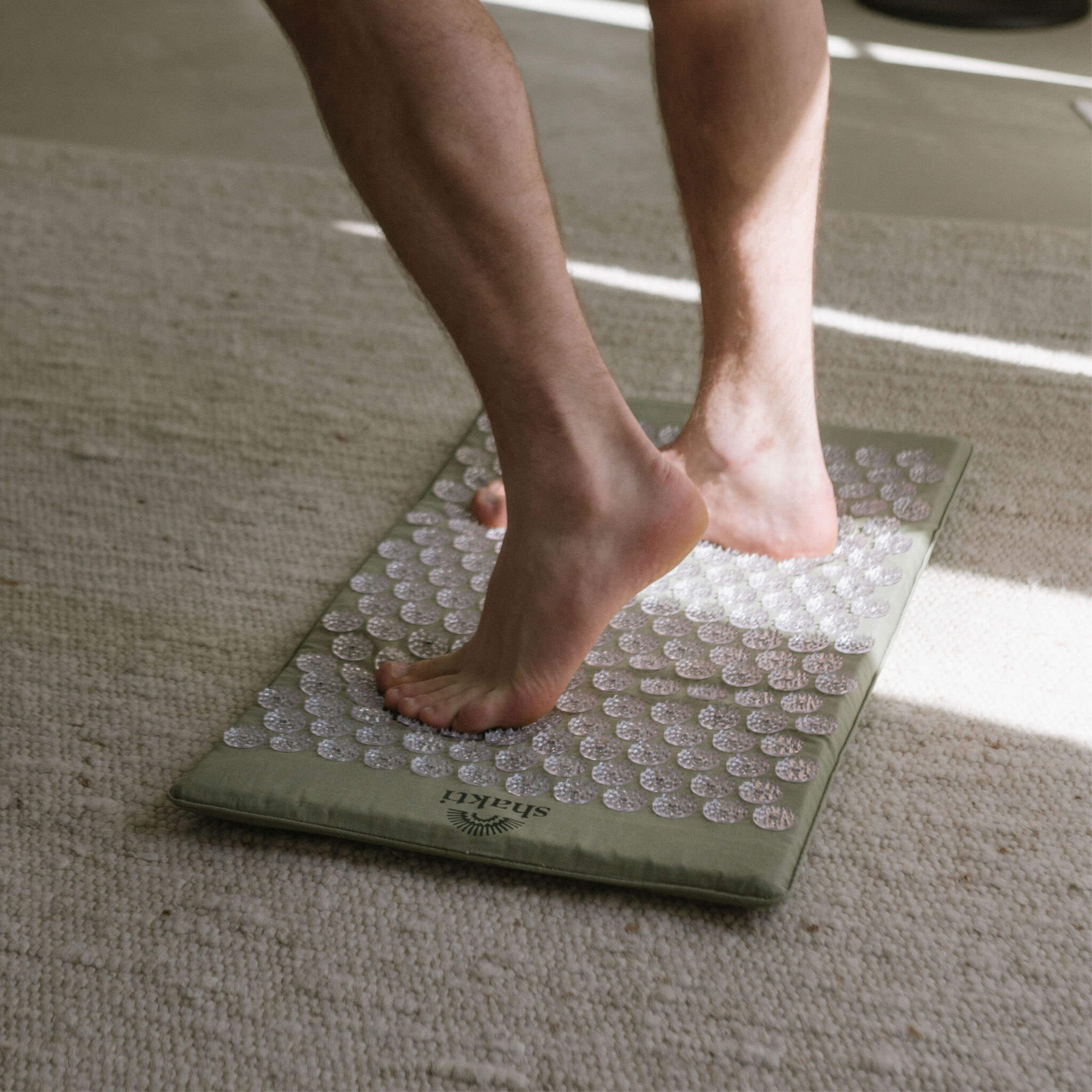 Shakti Premium Acupressure Mat - Image 38