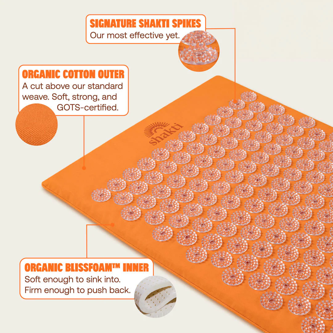 Shakti Premium Acupressure Mat - Image 53
