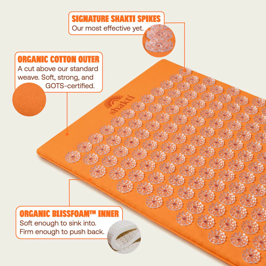 Shakti Premium Acupressure Mat - Image 66