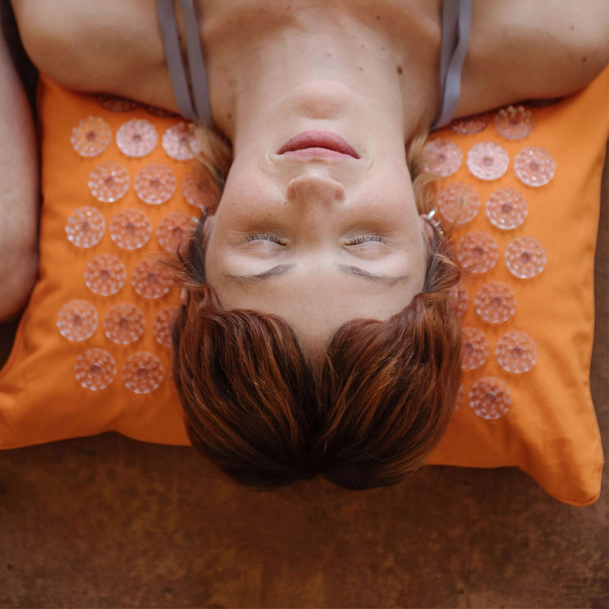 Shakti Premium Acupressure Pillow - Image 16