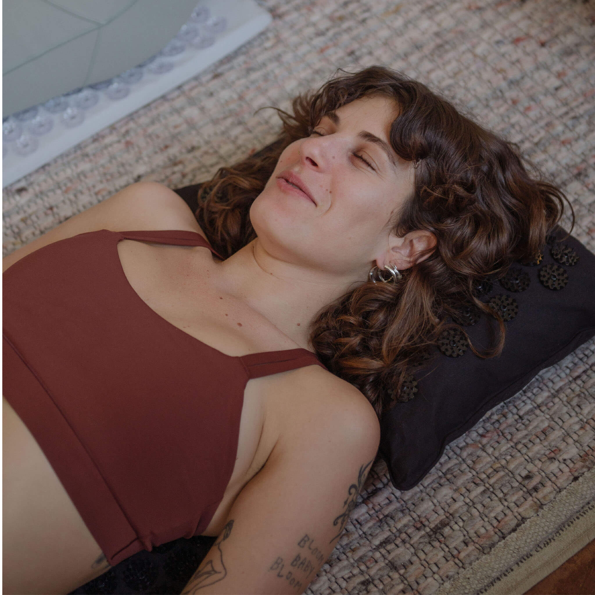 Shakti Premium Acupressure Pillow - Image 22