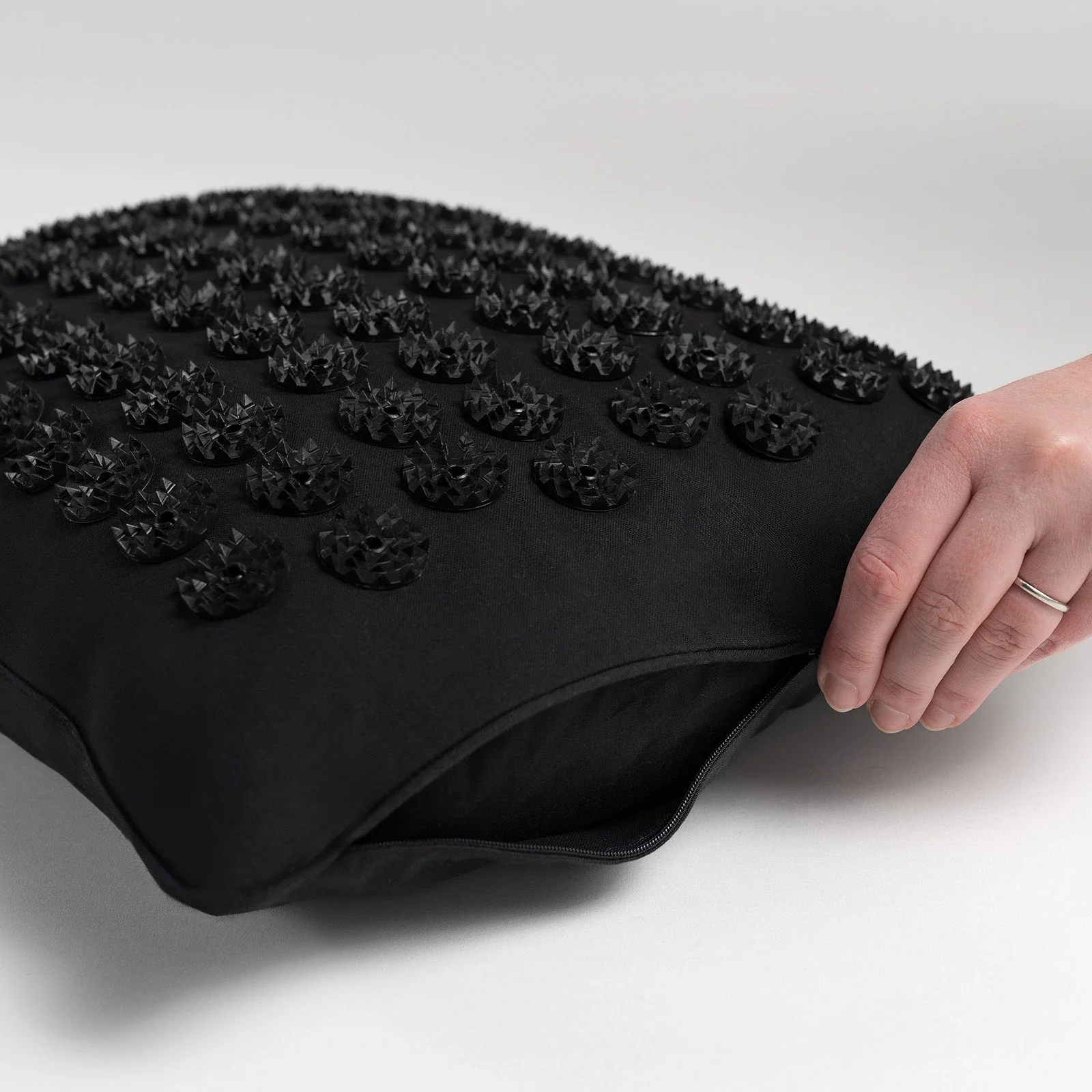 Shakti Premium Acupressure Pillow - Image 24