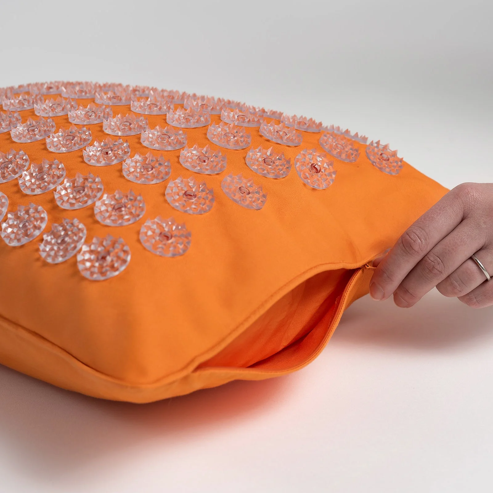 Shakti Premium Acupressure Pillow - Image 39