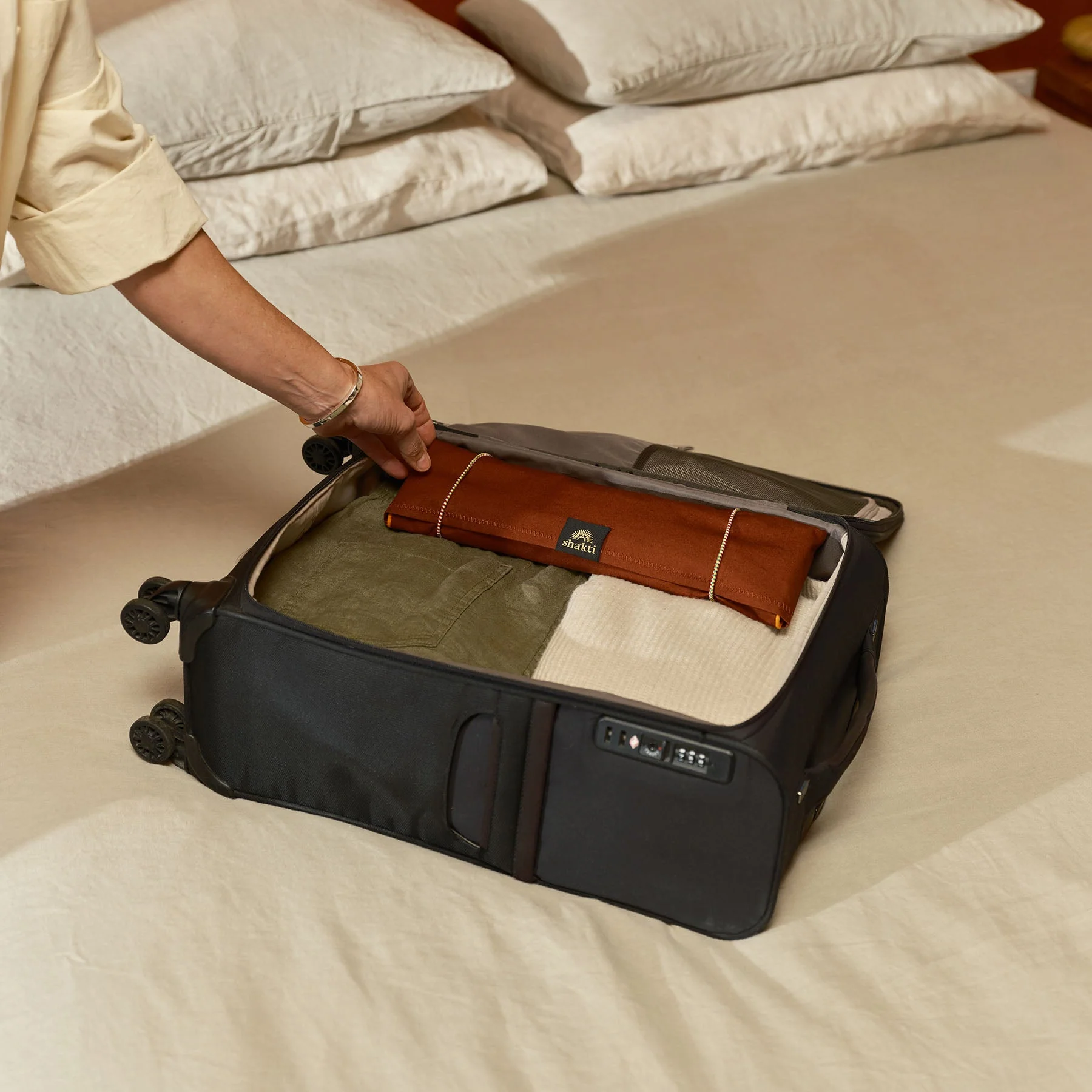 Acupressure To-Go™︎ Travel Mat - Image 6